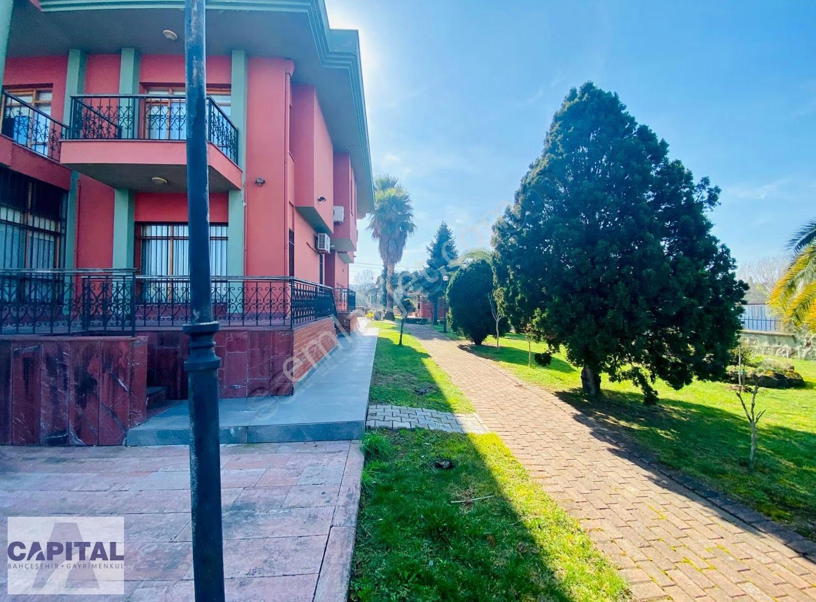 İstanbul'a 45dk*deniz Manzaralı*3.600m²arsa*6+2 Havuzlu Müstakil - Görsel 11