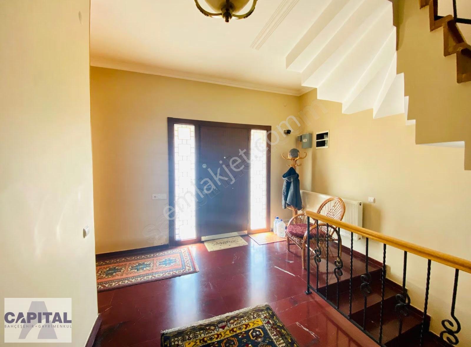 İstanbul'a 45dk*deniz Manzaralı*3.600m²arsa*6+2 Havuzlu Müstakil - Görsel 14