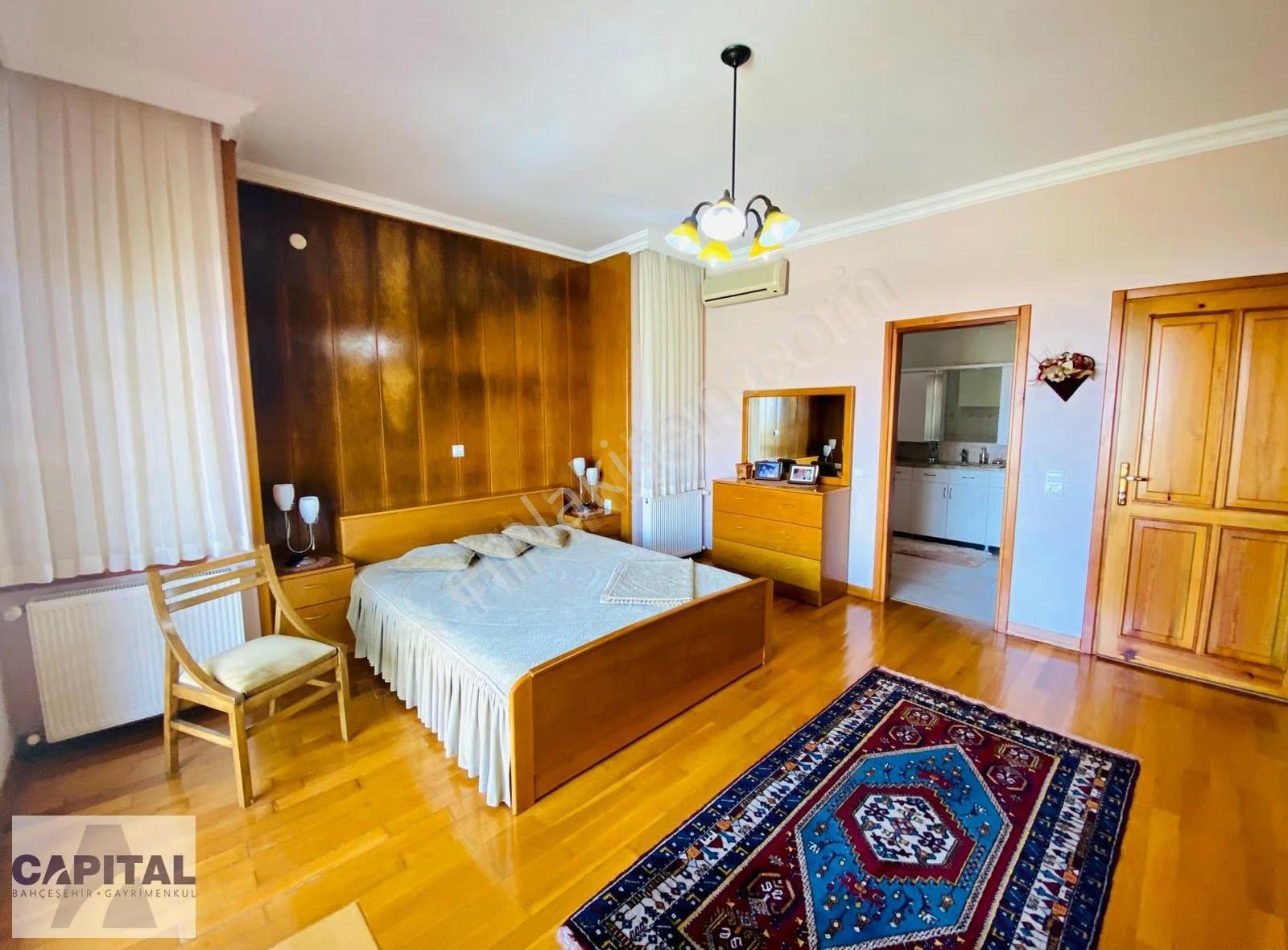 İstanbul'a 45dk*deniz Manzaralı*3.600m²arsa*6+2 Havuzlu Müstakil - Görsel 25