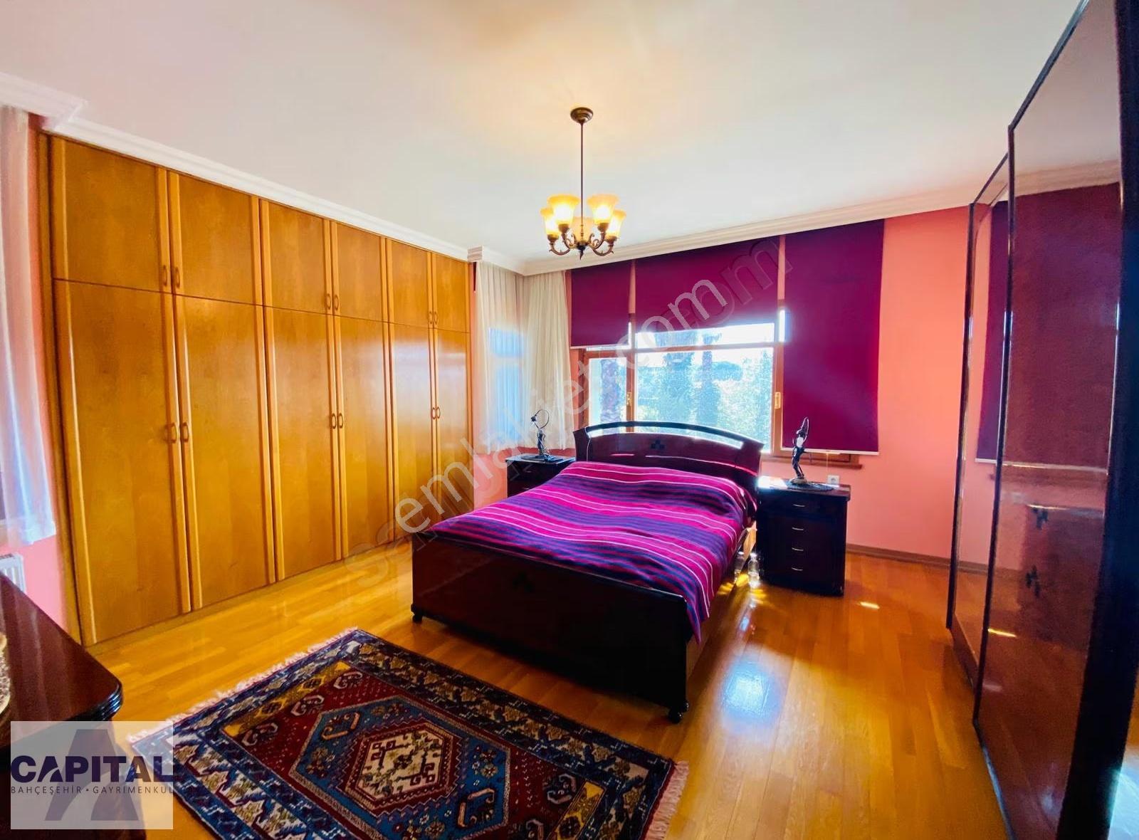İstanbul'a 45dk*deniz Manzaralı*3.600m²arsa*6+2 Havuzlu Müstakil - Görsel 10