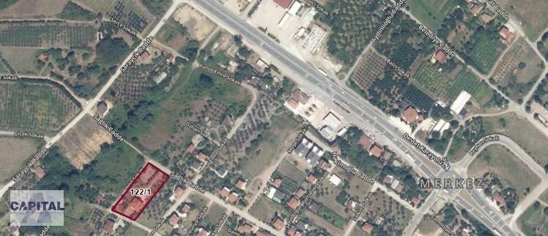 İstanbul'a 45dk *deniz Manzaralı* İmarlı Butik Lüks Villa Arsası - Görsel 5