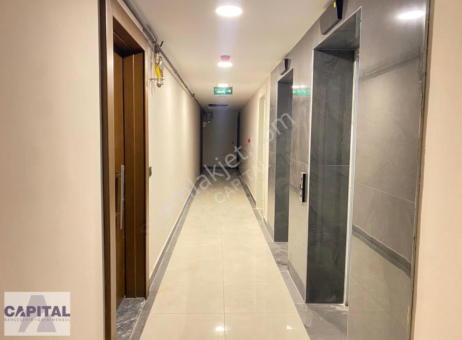 Beylikdüzü Yaşam Marina Projesinde Kiralık Lüks 2+1 Daire - Görsel 29
