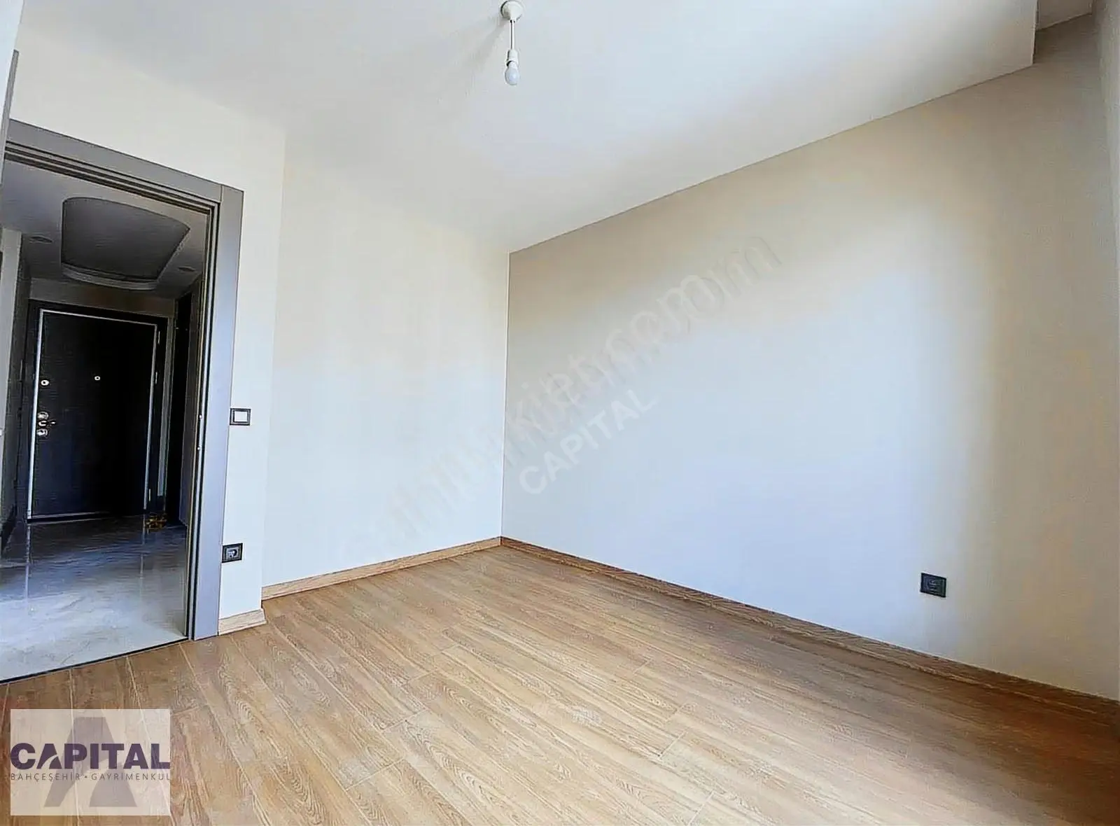 Beylikdüzü Yaşam Marina Projesinde Kiralık Lüks 2+1 Daire - Görsel 2