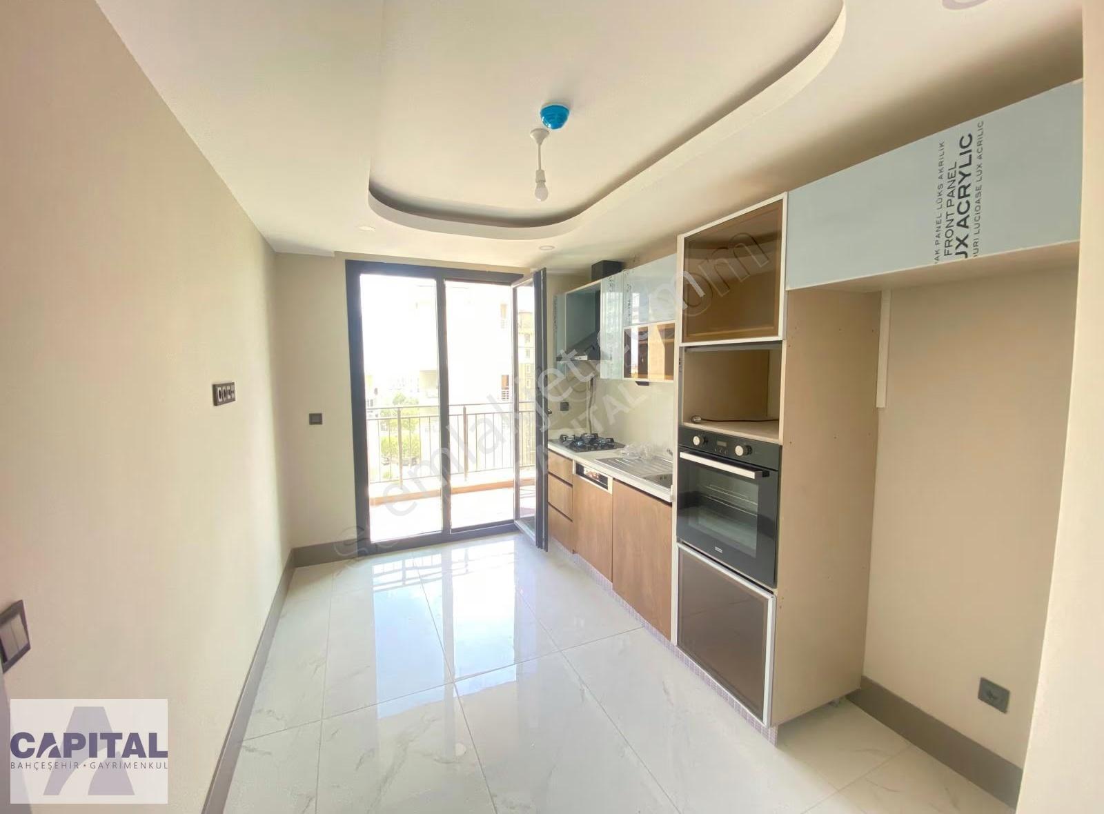 Beylikdüzü Yaşam Marina Projesinde Kiralık Lüks 2+1 Daire - Görsel 11