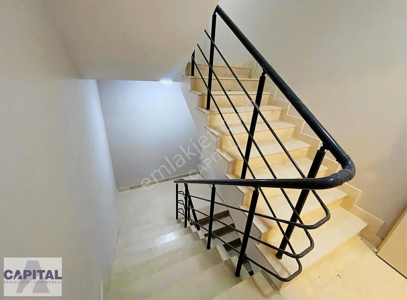 Beylikdüzü Yaşam Marina Projesinde Kiralık Lüks 2+1 Daire - Görsel 5