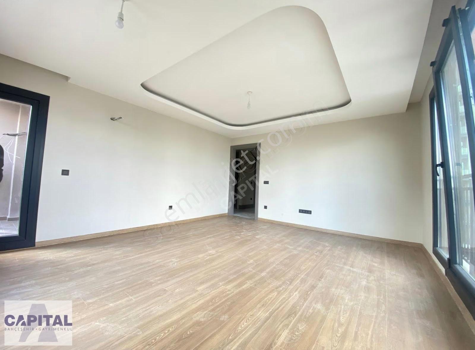 Beylikdüzü Yaşam Marina Projesinde Kiralık Lüks 2+1 Daire - Görsel 22