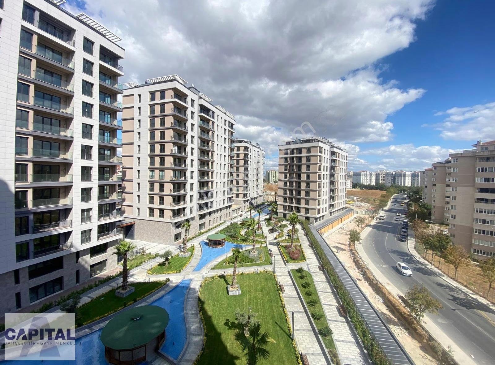 Beylikdüzü Yaşam Marina Projesinde Kiralık Lüks 2+1 Daire - Görsel 30