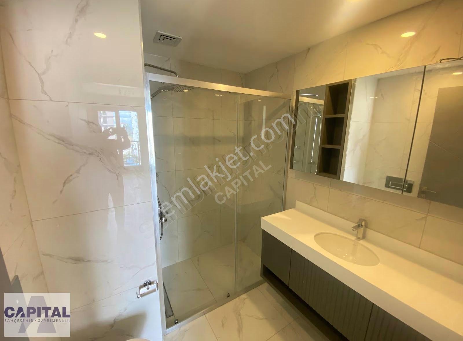 Beylikdüzü Yaşam Marina Projesinde Kiralık Lüks 2+1 Daire - Görsel 26