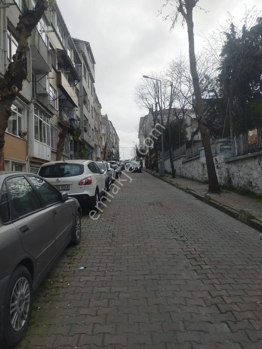 Rami Yenimahalle'de Depolu Dükkan 2 Katlı Merkezi - Görsel 10