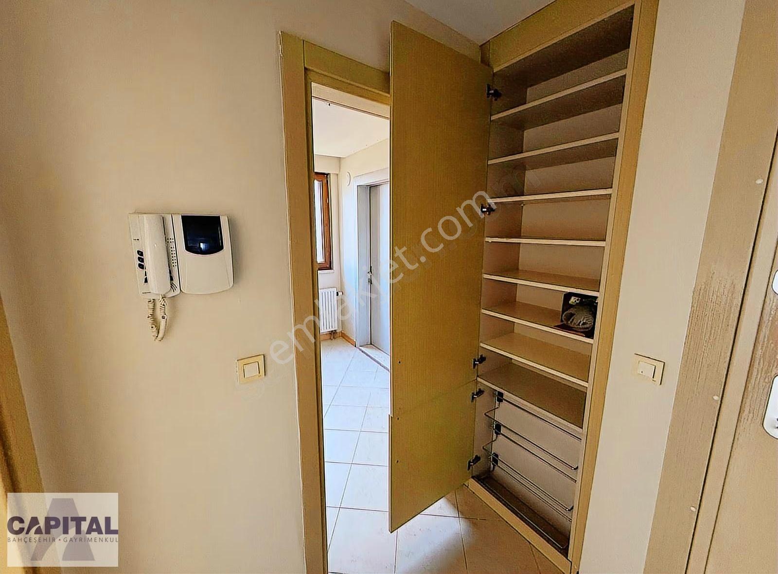 Kuzu Spradon Evleri Çift Cepheli Boş Kiralık 2+1 Daire - Görsel 9
