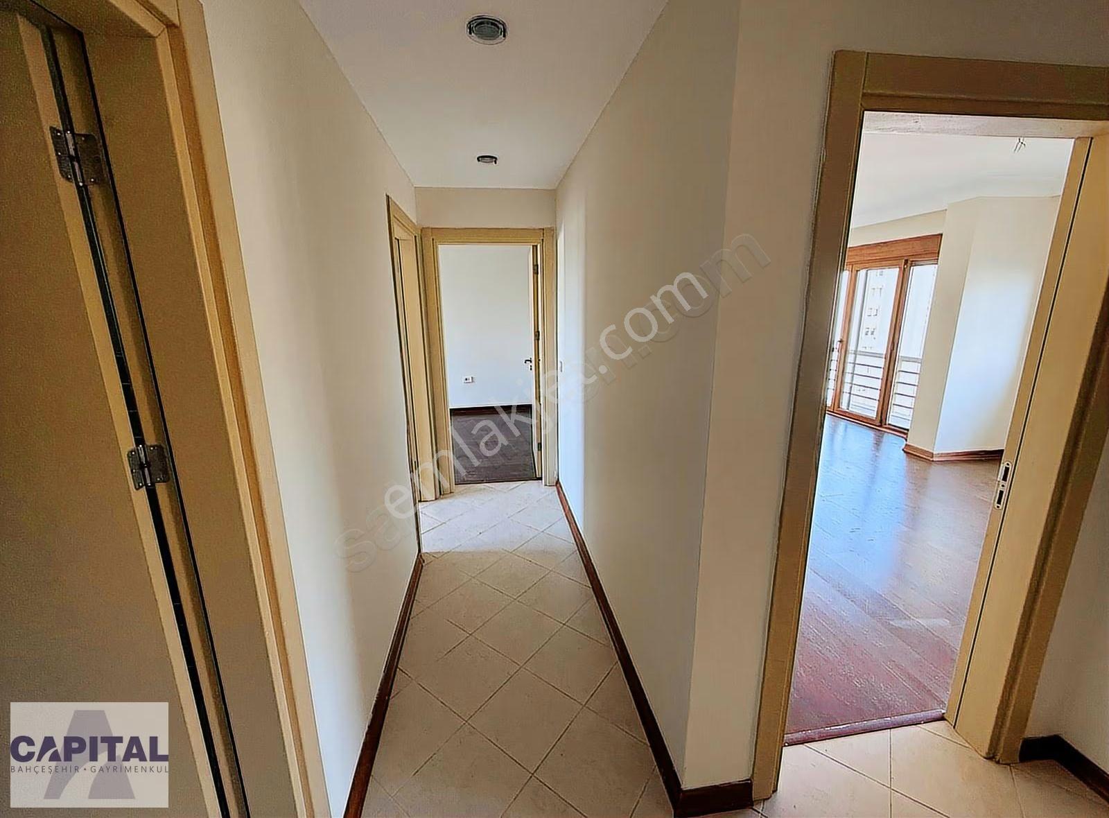 Kuzu Spradon Evleri Çift Cepheli Boş Kiralık 2+1 Daire - Görsel 23