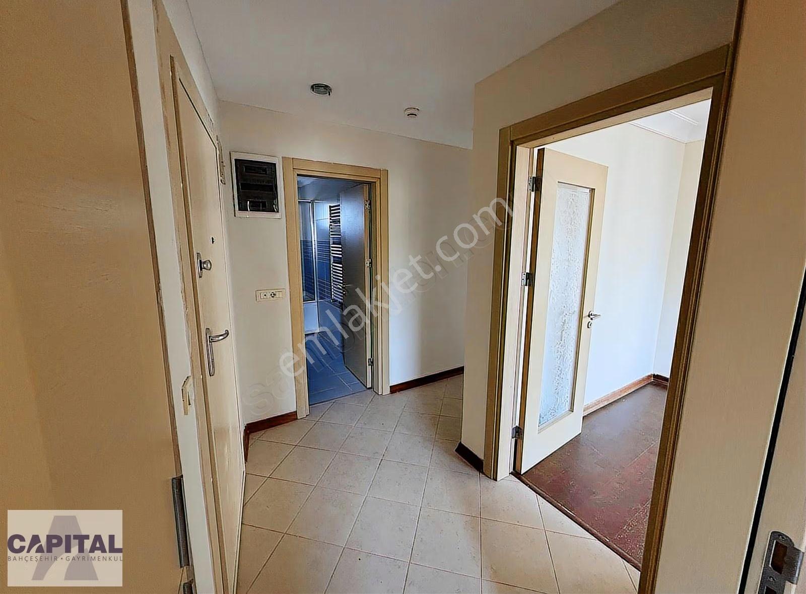 Kuzu Spradon Evleri Çift Cepheli Boş Kiralık 2+1 Daire - Görsel 15