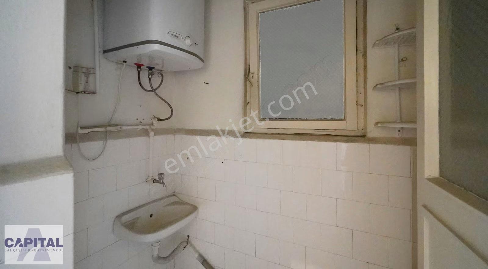 Ortaköy Mecidiye Mahallesi'nde Boğaz Manzaralı Bahçeli 3+2 Daire - Görsel 4