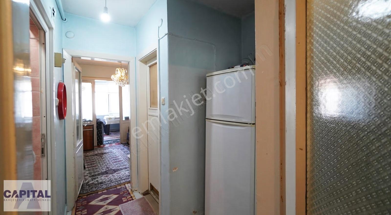 Ortaköy Mecidiye Mahallesi'nde Boğaz Manzaralı Bahçeli 3+2 Daire - Görsel 10