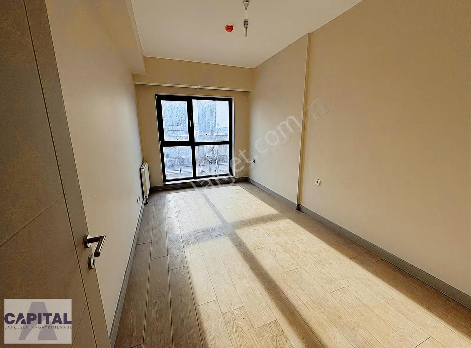 Akzirve Strada 2.etap Kısa Katlı Blokta Hiç Oturulmamış Lüks 1+1 - Görsel 22