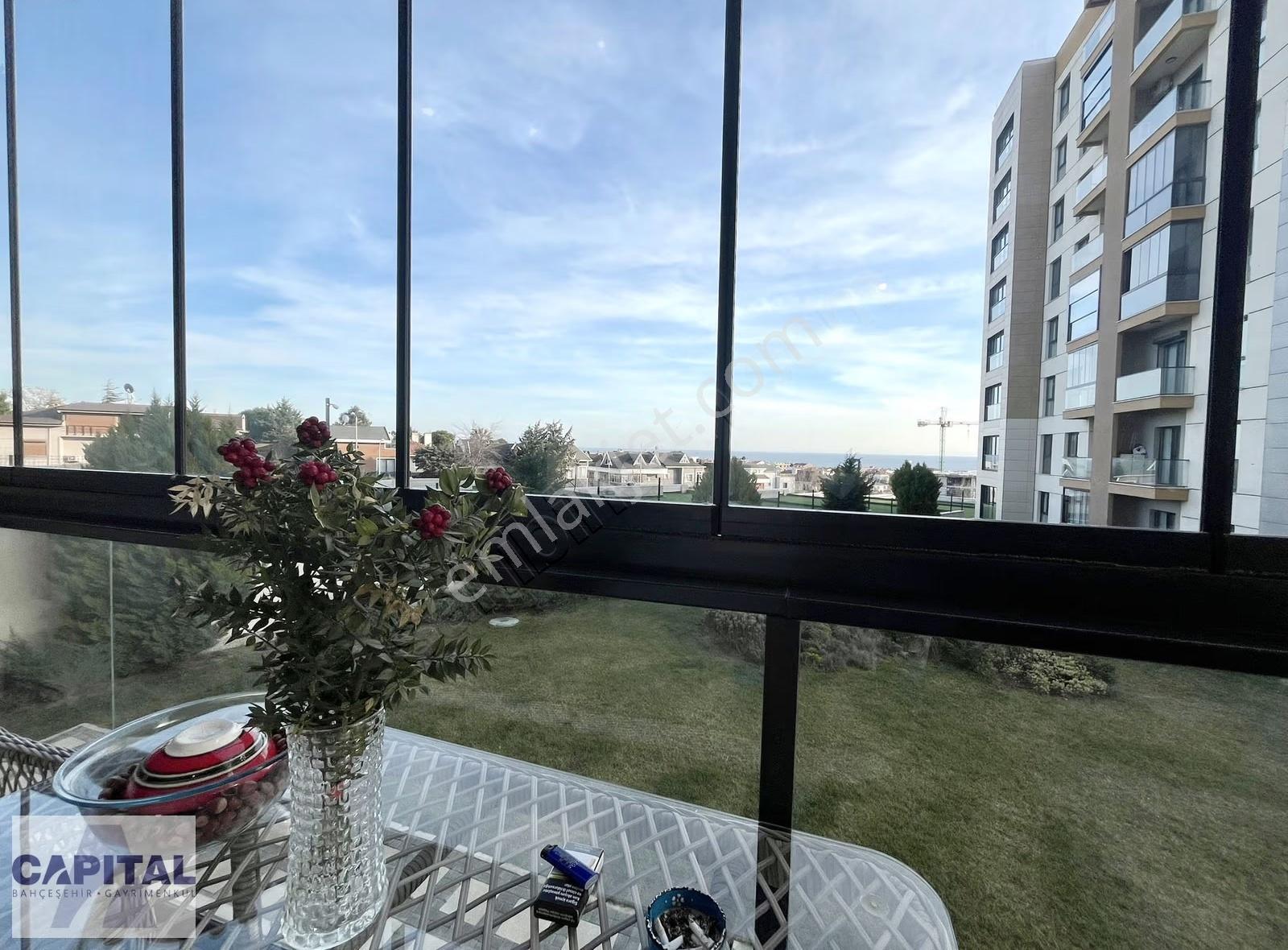 Bizimevler Güzelce'de 4+1, 203 Metrekare Huzur Ve Yaşam Alanı