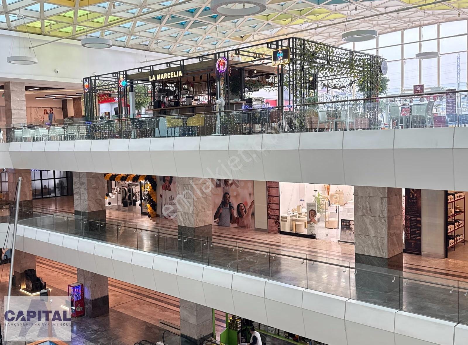 Eyüp Park Avm'de Özel Konumlu 240 M2 Boş Satılık Dükkan - Görsel 8