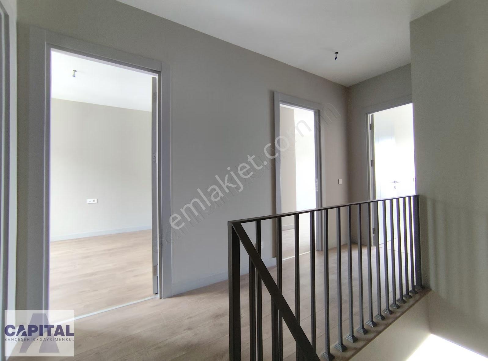 Dekar Ayışığı Villaları'nda C Tipi 3+1 Üst Dubleks - Görsel 16