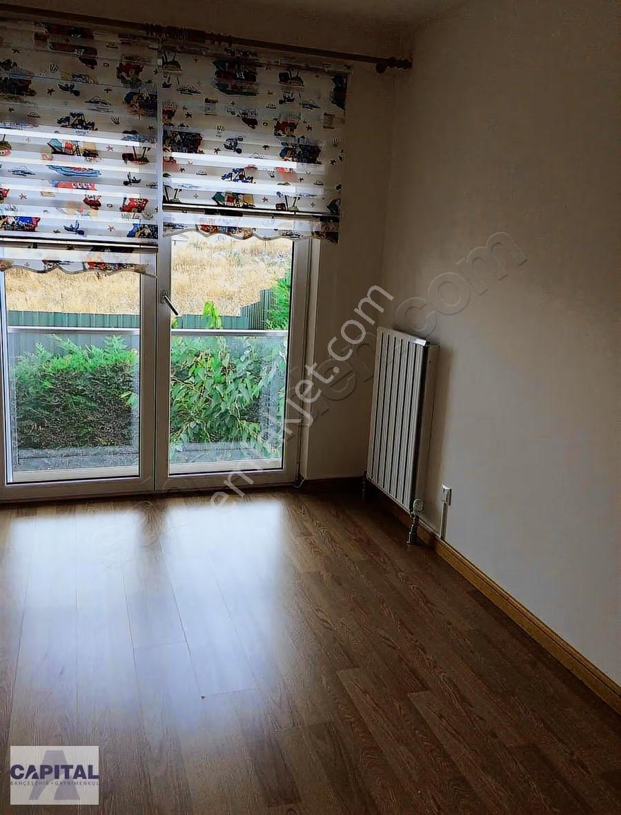 Bahçeşehir 1. Kısım Asmalı Evler Kiralık 3+1 Üst Kv - Görsel 17