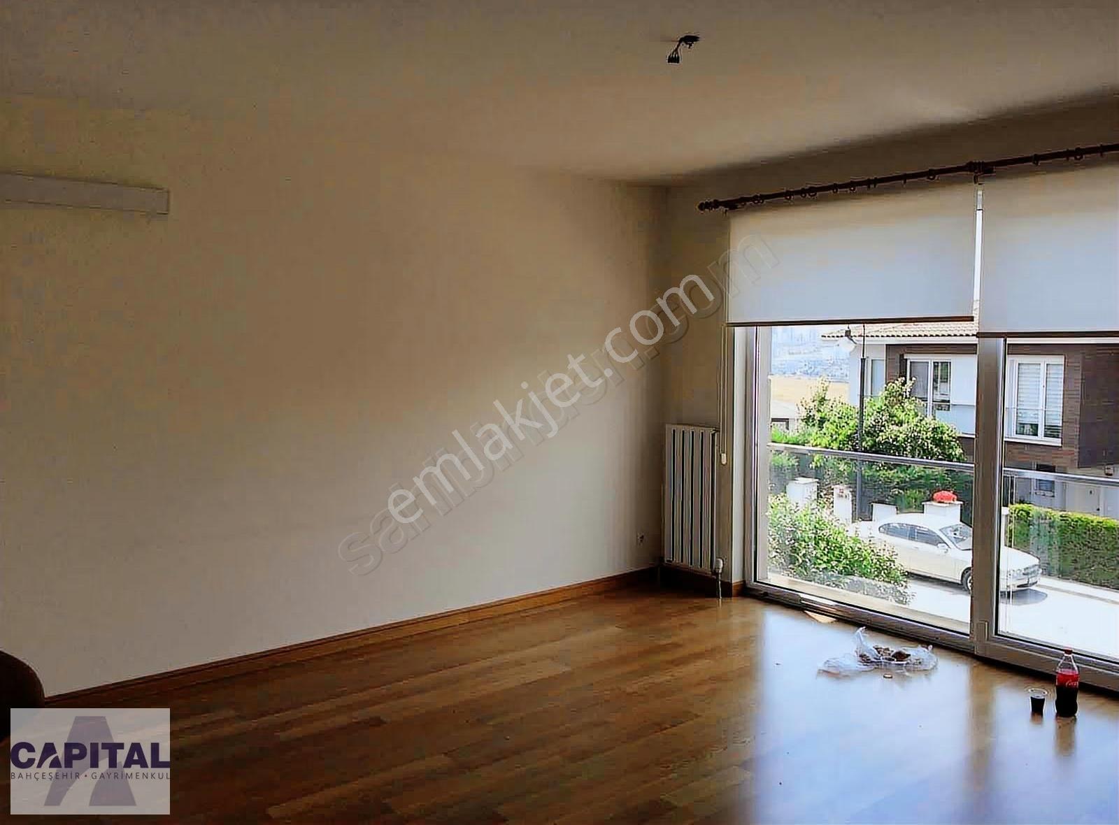 Bahçeşehir 1. Kısım Asmalı Evler Kiralık 3+1 Üst Kv - Görsel 2