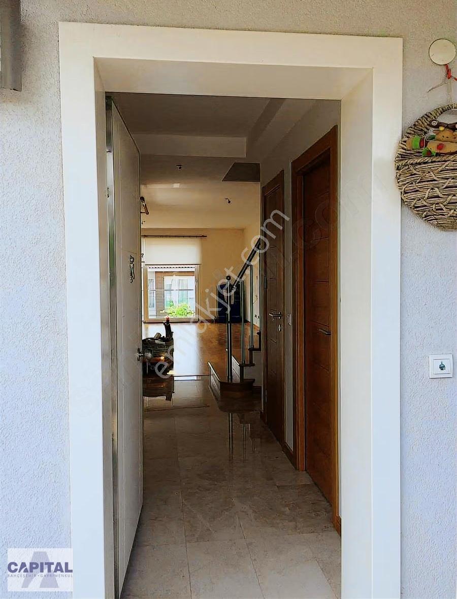 Bahçeşehir 1. Kısım Asmalı Evler Kiralık 3+1 Üst Kv - Görsel 8