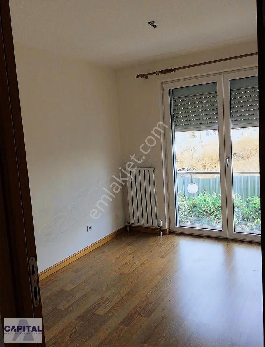 Bahçeşehir 1. Kısım Asmalı Evler Kiralık 3+1 Üst Kv - Görsel 16
