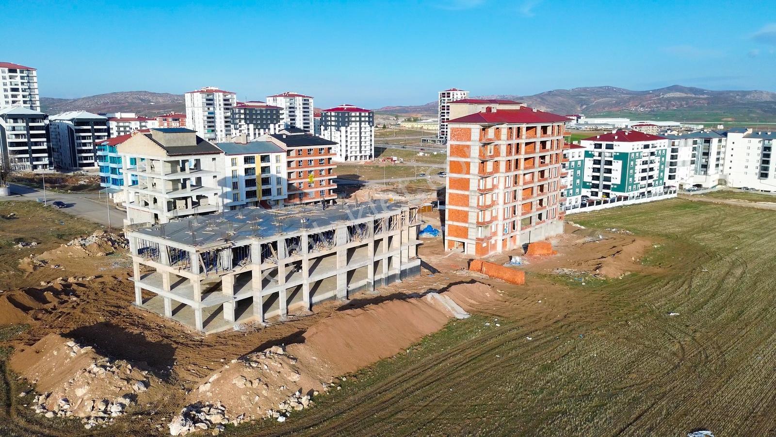 Net Yatırım'dan Site İçerisinde 3,5+1 Süper Lüx Fırsat Daire
