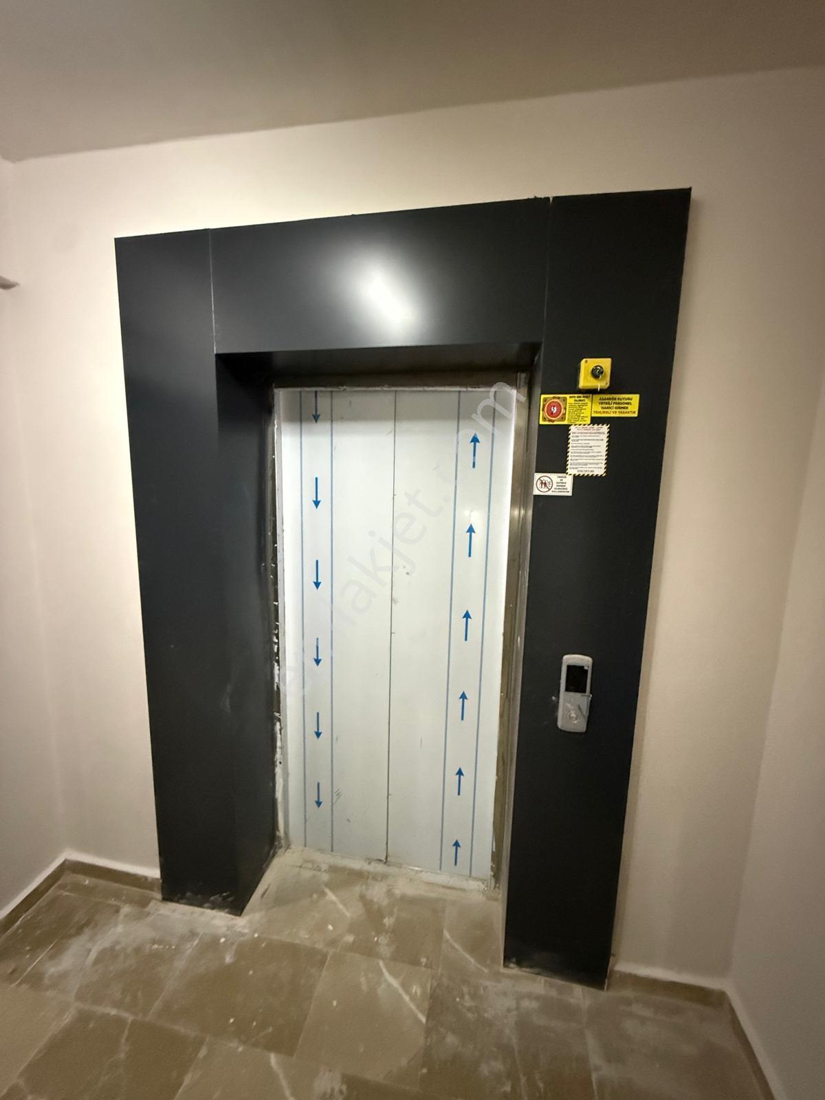 Emek Emlak'tan İlimtepe Yeni Toki 3.etap A1 Blok Kiralık Daire - Görsel 22