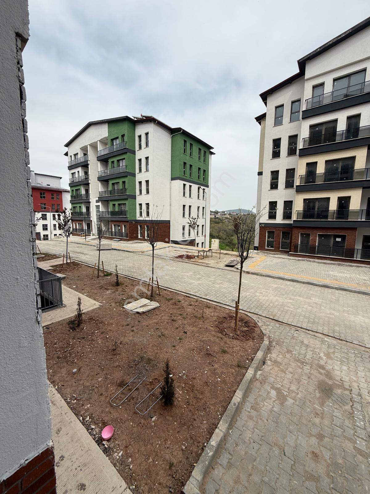 Emek Emlak'tan İlimtepe Yeni Toki 3.etap A1 Blok Kiralık Daire - Görsel 21