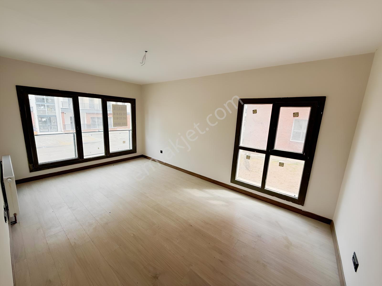 Emek Emlak'tan İlimtepe Yeni Toki 3.etap A1 Blok Kiralık Daire - Görsel 10