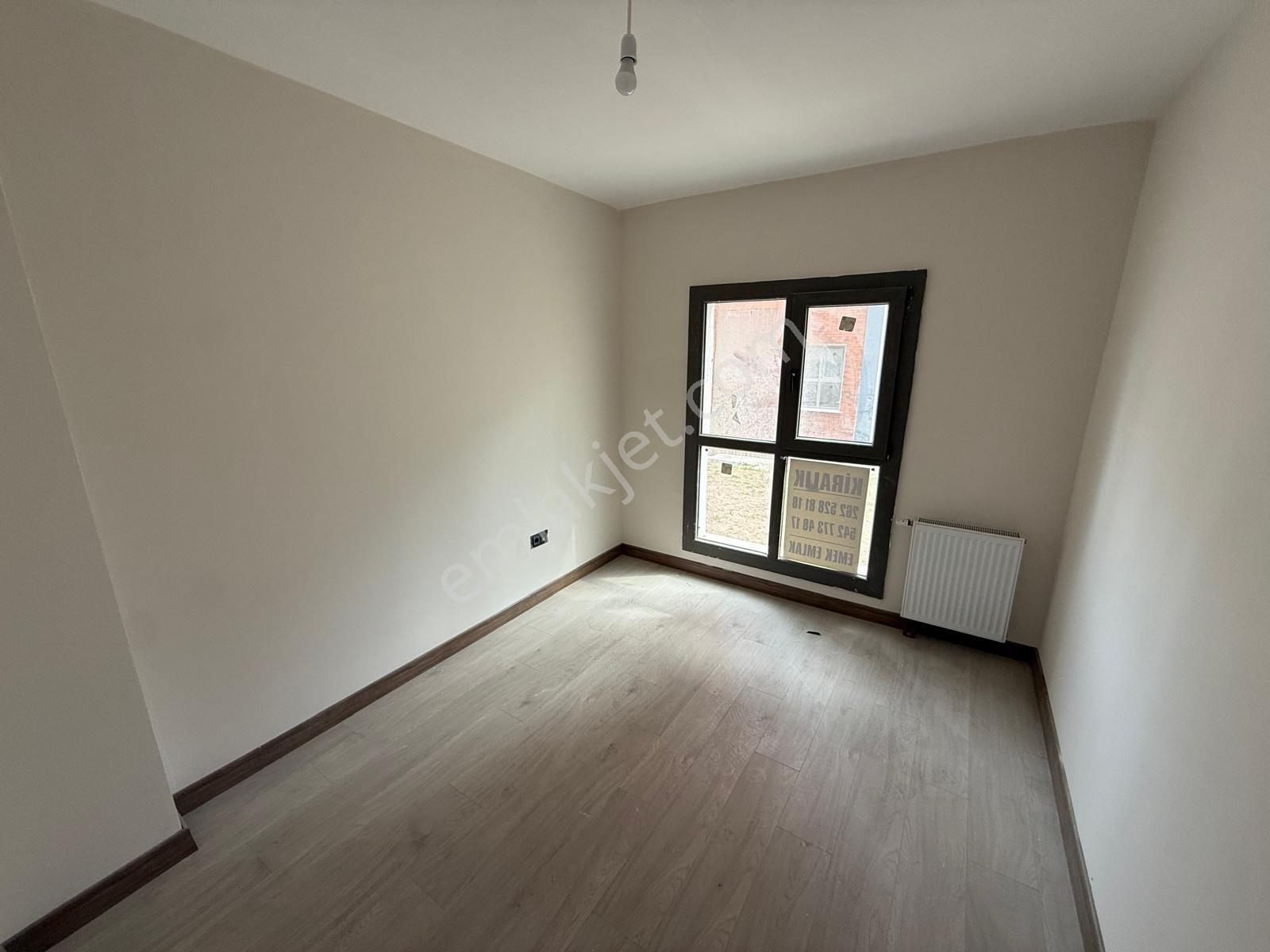 Emek Emlak'tan İlimtepe Yeni Toki 3.etap A1 Blok Kiralık Daire - Görsel 14