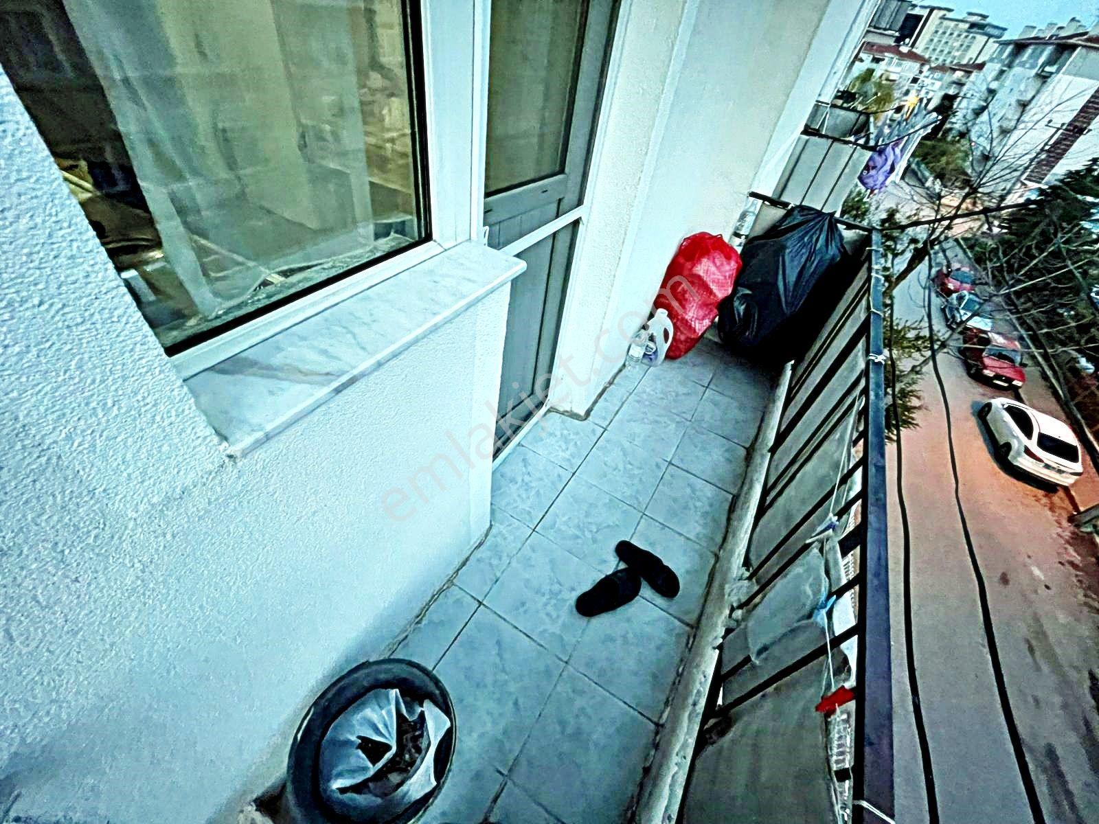 Fatih Mh'de Metro Dibi Ara Kat Bağımsız Ön Cephe Geniş Kupon Daire!!! - Görsel 31