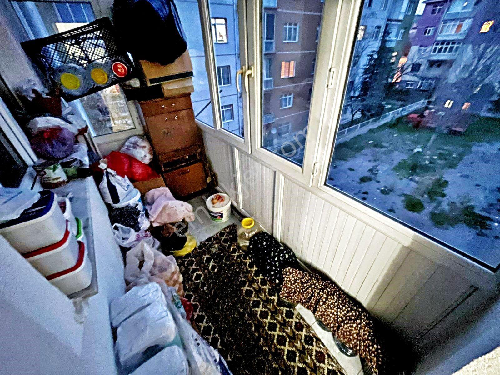 Fatih Mh'de Metro Dibi Ara Kat Bağımsız Ön Cephe Geniş Kupon Daire!!! - Görsel 34