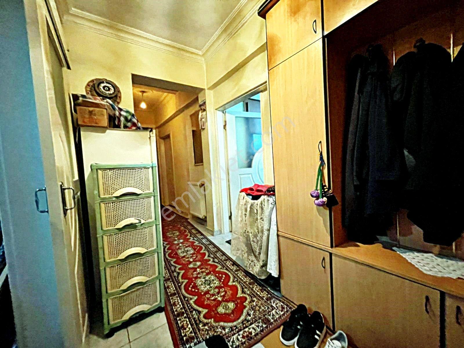 Fatih Mh'de Metro Dibi Ara Kat Bağımsız Ön Cephe Geniş Kupon Daire!!! - Görsel 16