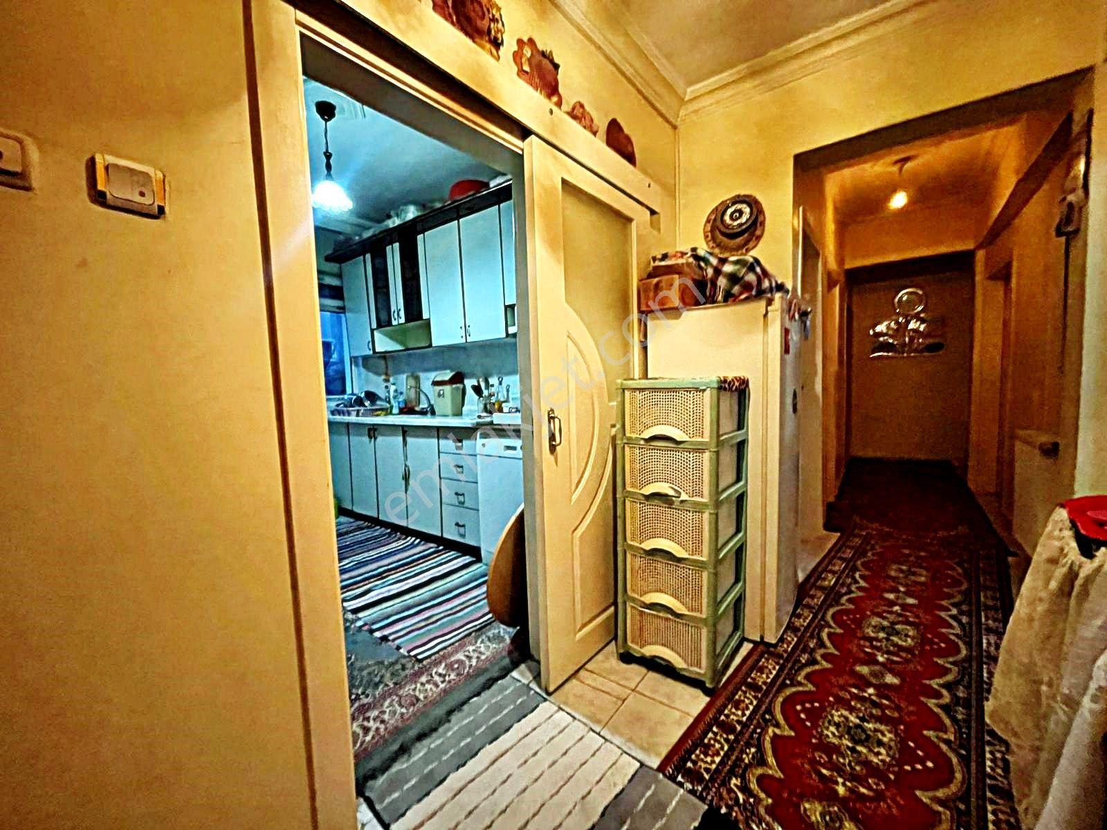 Fatih Mh'de Metro Dibi Ara Kat Bağımsız Ön Cephe Geniş Kupon Daire!!! - Görsel 21