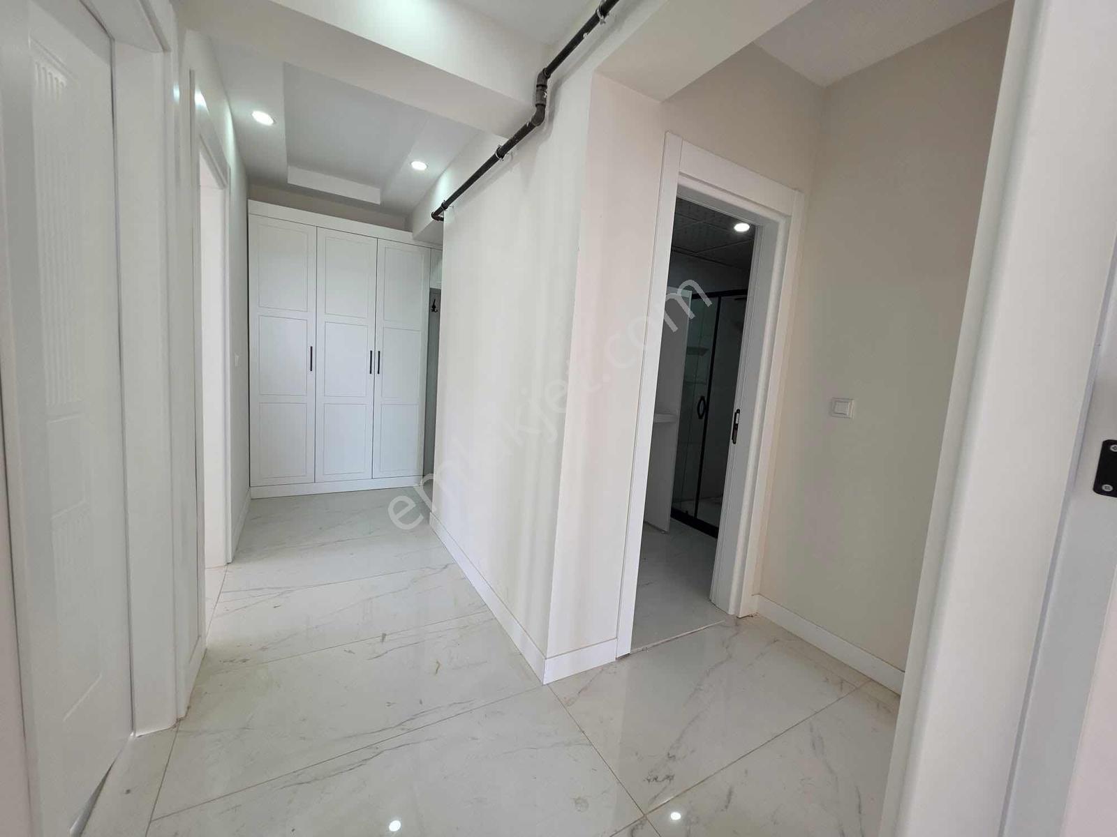 Havuzlu Sitede Yerinizi Alın - Görsel 28