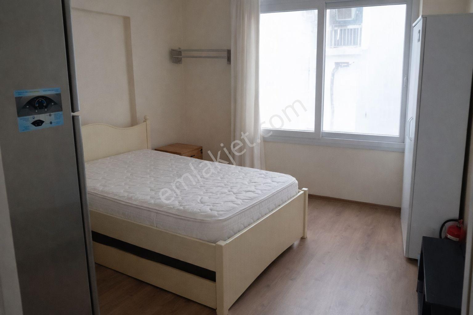 Merkezde Teknosa Civarı 1+1 Eşyalı - Görsel 4