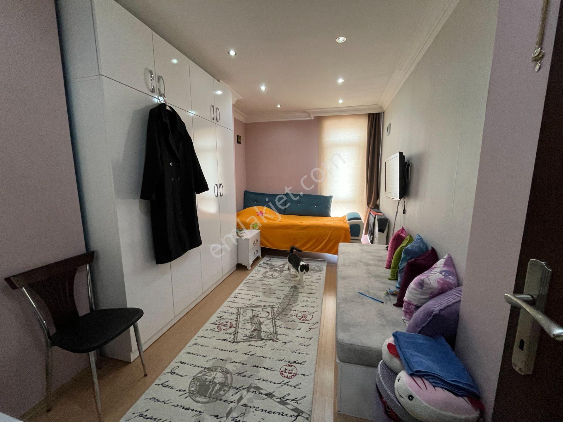 Büyükçekmece Tepecik Merkez De Satılık Kurumsal Kiracılı İş Merkezi Bina - Görsel 26