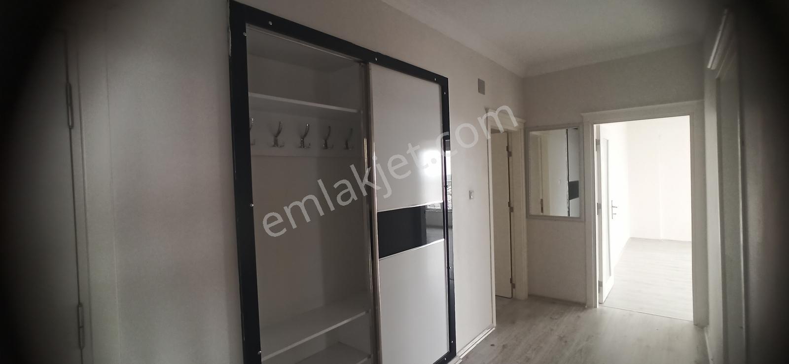 1 Toki Konutları Arkası Kiralık Daire - Görsel 3