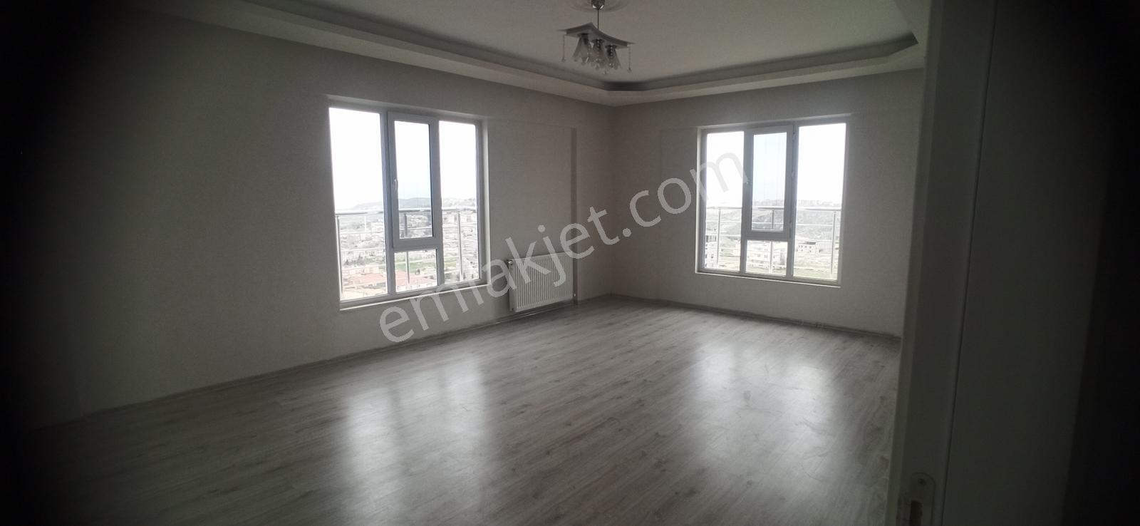 1 Toki Konutları Arkası Kiralık Daire - Görsel 10