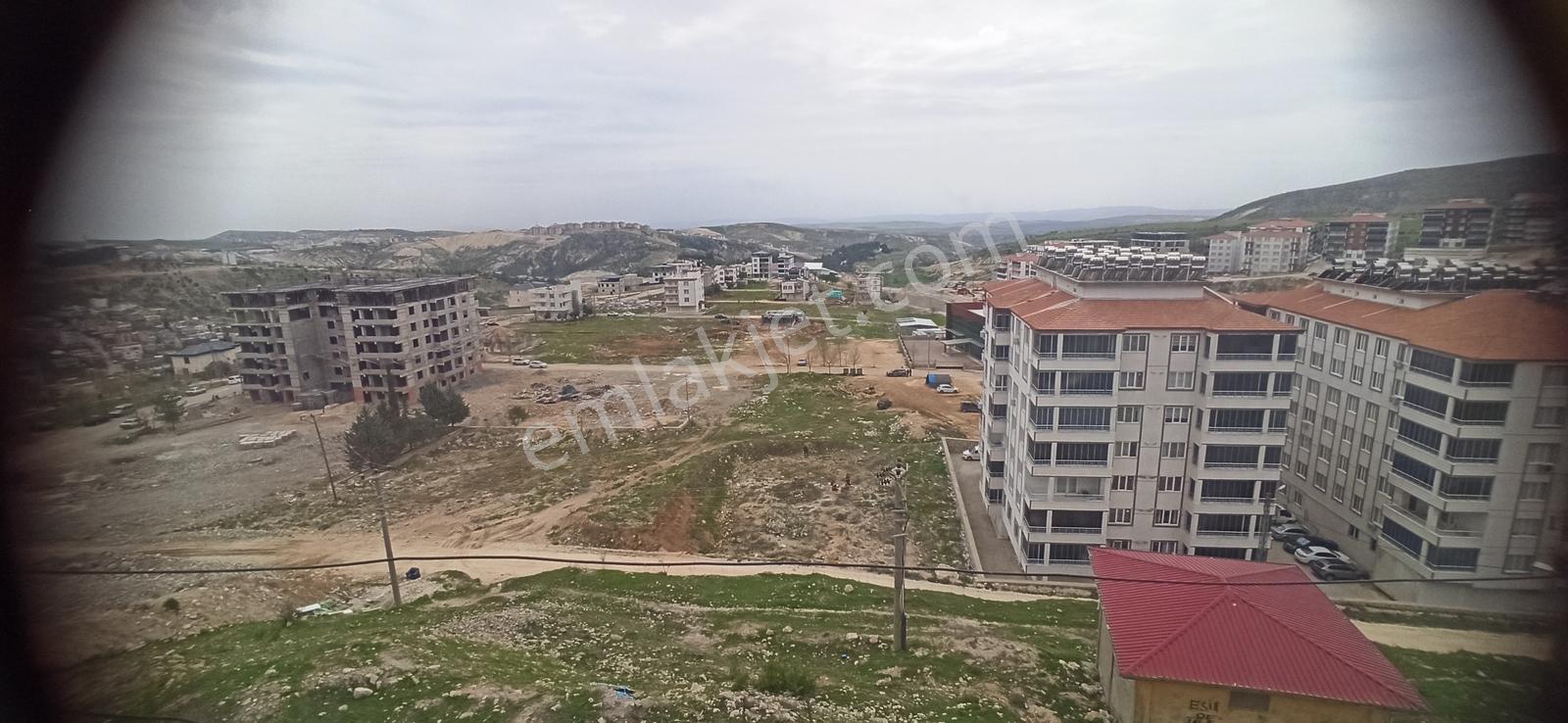 1 Toki Konutları Arkası Kiralık Daire - Görsel 13
