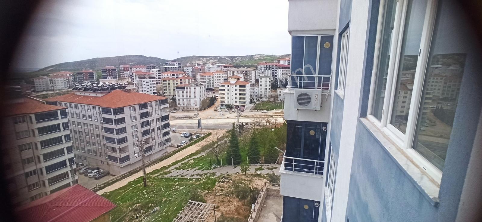 1 Toki Konutları Arkası Kiralık Daire - Görsel 8