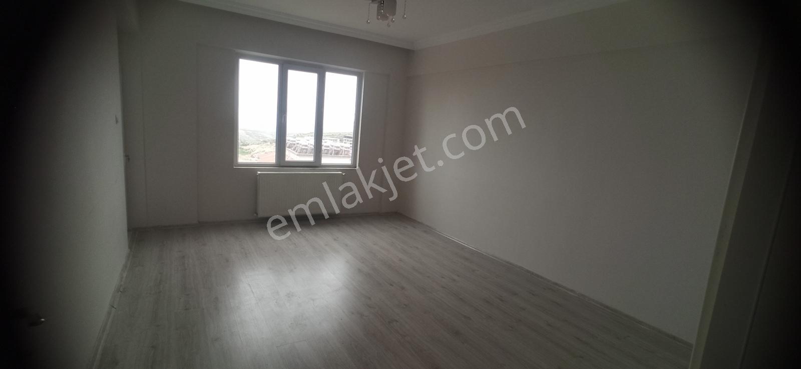 1 Toki Konutları Arkası Kiralık Daire - Görsel 23