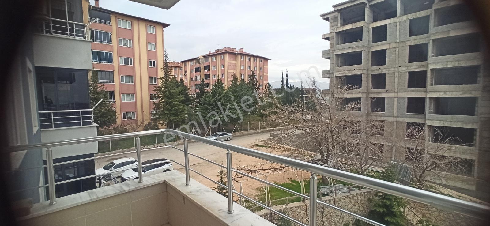 1 Toki Konutları Arkası Kiralık Daire - Görsel 15