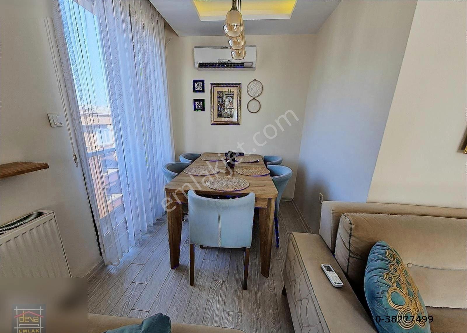 Deva'dan Yenibinada Doğancılar Parkı Yanı Denizmanzaralı Asansör - Görsel 12