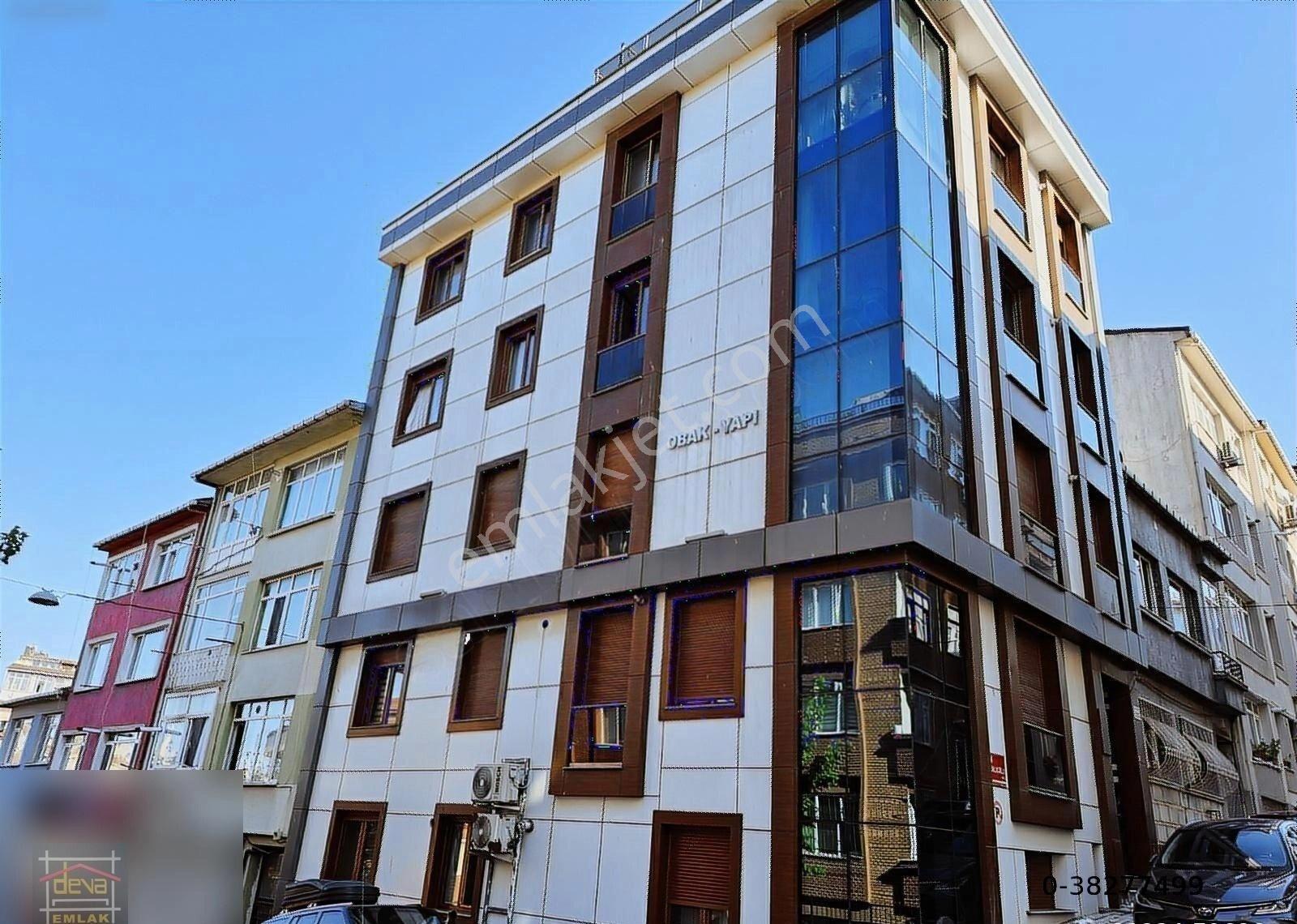 Deva'dan Yenibinada Doğancılar Parkı Yanı Denizmanzaralı Asansör - Görsel 35