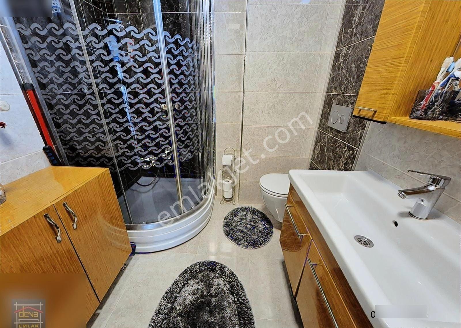 Deva'dan Yenibinada Doğancılar Parkı Yanı Denizmanzaralı Asansör - Görsel 24