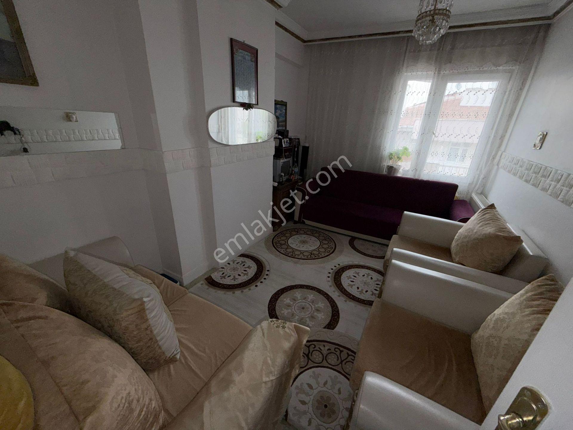 Sincan Osmanlı Mah. Hastane Cepheli Site İçerisinde Katta Satılık Daire - Görsel 9