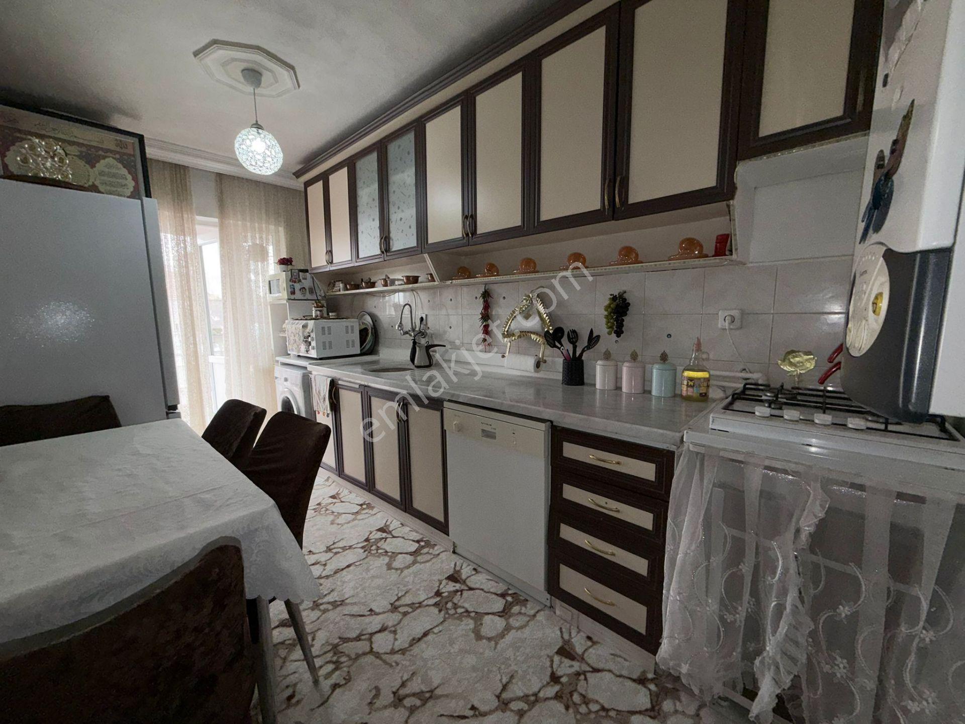 Sincan Osmanlı Mah. Hastane Cepheli Site İçerisinde Katta Satılık Daire - Görsel 29