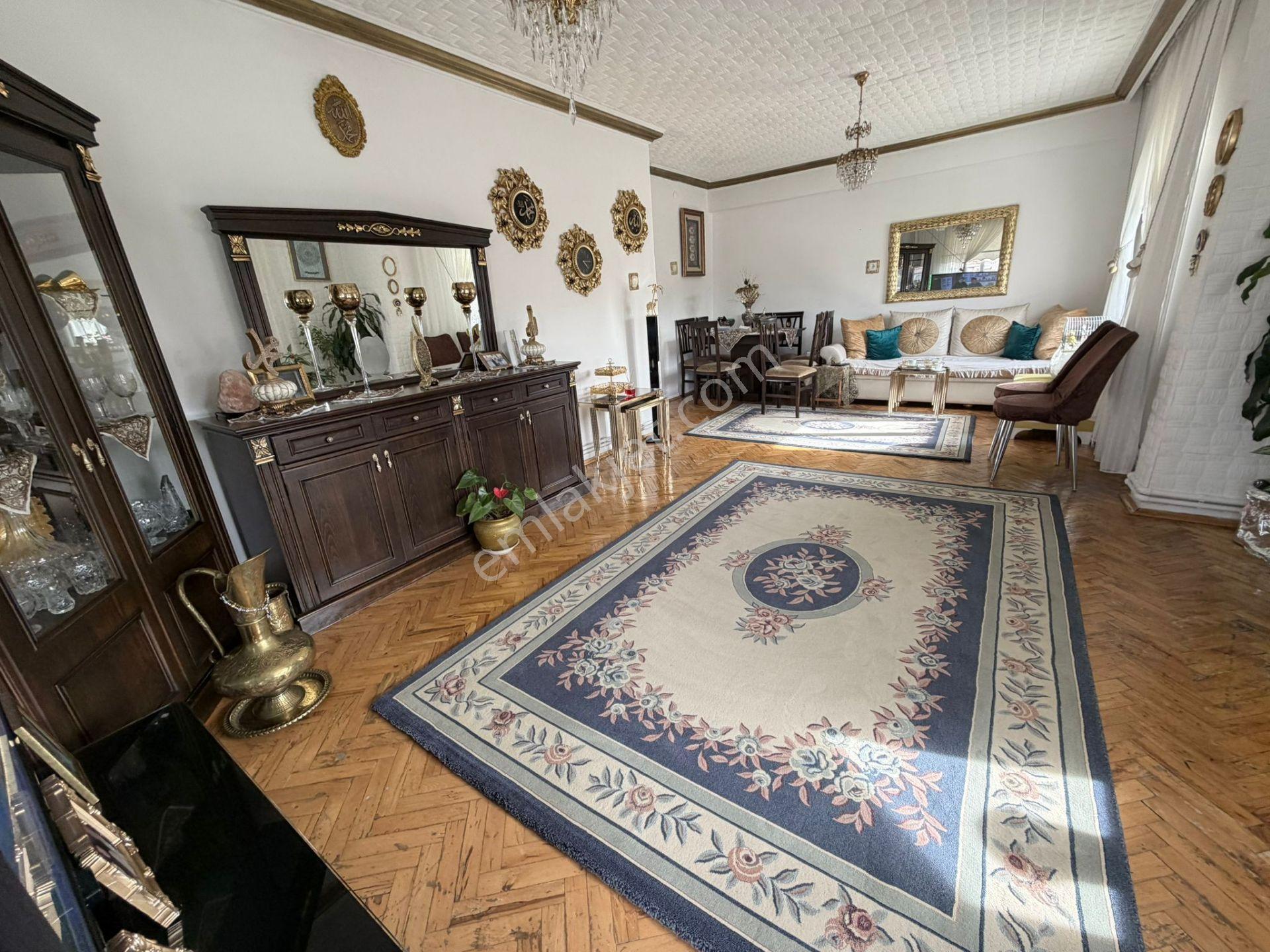 Sincan Osmanlı Mah. Hastane Cepheli Site İçerisinde Katta Satılık Daire - Görsel 12